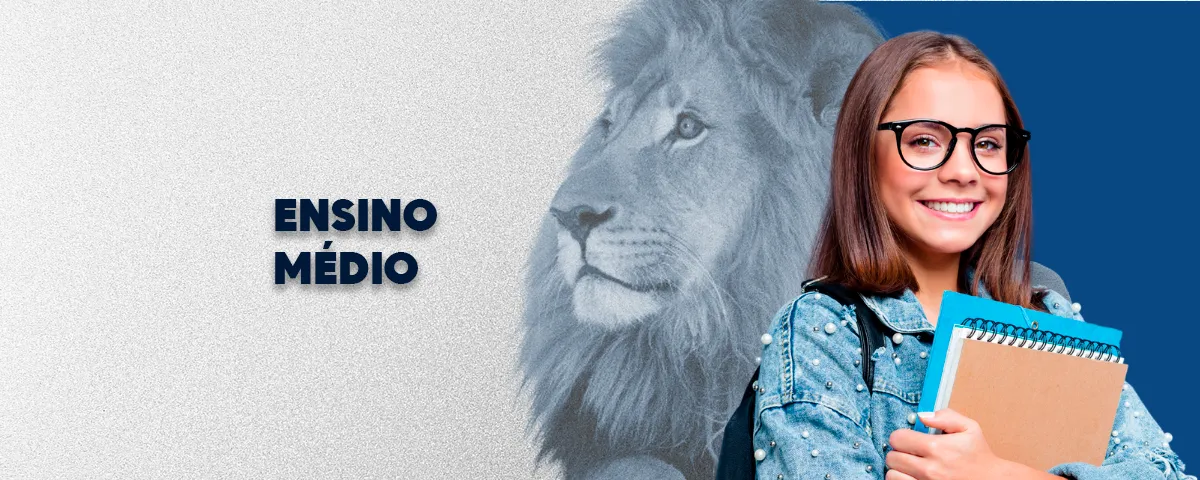 Imagem Ensino Médio
