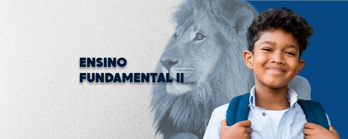 Imagem Ensino Fundamental II